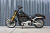 Runstock-Softail M8 Primary Cover
