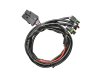 Runvolt - Wiring harness kit for Harley-Davidson all models