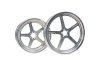 Runmag – 5 Spoked CNC Billet 6061-T6 Aluminum for Harley-Davidson