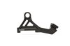 Runstock Universal Rear Radial Caliper Bracket – CNC Billet Adapter for Harley-Davidson All Models