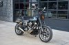 Runstock Öhlins Front End Kit for Harley-Davidson Dyna Dual Disc All Models