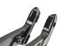 Runstock Billet CNC Subframe for Harley Softail M8 Fat Bob – Lightweight Performance Tail Section