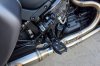 Öhlins Remote Reservoir Rear Suspension for Harley Softail M8 – Fully Adjustable Performance Shocks