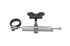 Runstock Öhlins Steering Damper Kit for Harley Road Glide 2014-2025 – Under Fairing Mount