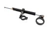 Runstock Öhlins Steering Damper Kit for Harley Softail M8 – Side Frame Mount