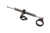 Runstock Öhlins Steering Damper Kit for Harley Softail M8 – Side Frame Mount