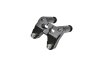Runstock Riser Relocation Plate for Harley FL Touring Gen2 – Stepback Handlebar Adapter
