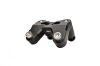 Runstock Riser Relocation Plate for Harley FL Touring Gen2 – Stepback Handlebar Adapter