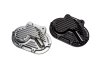 Runstock-6 Speeds Billet Transmission Cover