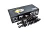 Öhlins STX 36 Blackline Shock Absorber for Touring