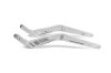 Runstock Billet CNC Subframe for Harley Softail M8 Low S,ST and Sportglide – Lightweight Performance Tail Section