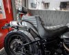 Runstock Billet CNC Subframe for Harley Softail M8 Fat Bob – Lightweight Performance Tail Section