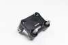 Runstock Riser Relocation Plate for Harley FL Touring – Stepback Handlebar Adapter