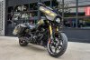 Runstock Öhlins Front End Kit for Harley-Davidson Touring