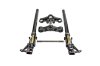Runstock Öhlins Front End Kit for Harley-Davidson Touring