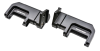 Runstock Baja S1 Turn Signal Adapter – Harley-Davidson Street Glide 2024+ CNC Billet Mount Kit
