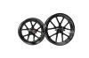 Runmag – Y Spoked CNC Billet 6061-T6 Aluminum for Harley-Davidson