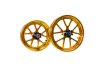 Runmag – Y Spoked CNC Billet 6061-T6 Aluminum for Harley-Davidson