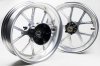 Runmag – Y Spoked CNC Billet 6061-T6 Aluminum for Harley-Davidson