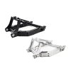 Runstock Harley-Davidson Softail M8 Billet CNC Swingarm - All Models