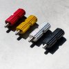 Runstock Brake Peg for Harley-Davidson – CNC Billet Aluminum Brake Foot Peg
