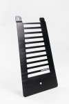 Runstock Harley-Davidson Softail M8 Oil Cooler Guard – All Models