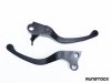 Runstock-Break/Clutch Lever Sportster&Dyna