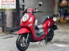 Scoopy i Club12 2023 วิ่ง10000โล รถบ้านแท้เครื่องท่อเดิมๆ กุญแจบุคเซอวิสครบ No1063