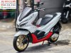 Pcx 150i 2019 รถบ้านแท้เครื่องเดิมชุดสีสวย เล่มเขียวชุดโอนครบ No1199
