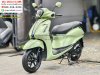 Grand Filano Hybrid 2025 อายุรถ2เดือน สภาพใหม่ป้ายแดง เลขไมล์1000โล กุญแจบุคเซอวิสครบ NO1251