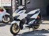 Click 160i 2022 รุ่นTop Abs รถบ้านแท้ กุญแจรีโมทบุคเซอวิสครบ มีเล่มเขียวชุดโอนครบ No1270
