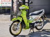 Wave 125r สตาดมือ รถบ้านเครื่องท่อชุดสีเดิมๆ เสียงเครื่องท่อนิ่มๆ สภาพนี้หายาก เล่มเขียวชุดโอนครบ No1291
