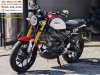 Xsr 155 2020 ขายตามสภาพ ใช้งานได้ปกติ มีเล่มเขียวชุดโอนให้ครบ NO1295