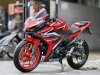 Cbr 150R ABS 2019 สตาดมือ เครื่องเดิมๆ ใช้งานได้ปกติ มีเล่มเขียวชุดโอนให้ครบ NO1322