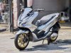 Pcx 150i 2020 วิ่ง20000โล กุญแจรีโมทบุคเซอวิสครบ รถบ้านแท้ไม่ใช่รถประมูล No1353