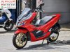 Pcx 150i 2020 วิ่ง20000โล รถบ้านแท้ไม่ใช่รถประมูล เล่มเขียวชุดโอนครบ No1369