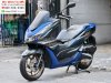 Pcx 160i 2023 Midnight Race Edition วิ่ง10000โล รถบ้านแท้ไม่ใช่รถประมูล No1370