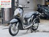Scoopy i 2017 รถบ้านเครื่องท่อเดิมสีสวยกุญแจสมุดคู่มือครบ เล่มเขียวชุดโอนครบ No1372