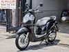 (มีคลิปรีวิว) Scoopy i 2019 เลขไมล์7000โล รถบ้าน เจ้าของมือเดียว เครื่องท่อเดิม เล่มเขียวชุดโอนครบ No1402
