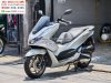Pcx 160i 2024 วิ่ง7000โล รุ่นTOP ABS TCS รถบ้านแท้มือเดียวไม่ใช่รถประมูล กุญแจรีโมทบุคเซอวิสครบ No1404