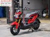 Zoomer x 2023 ไมล์ดิจิตอล เลขไมล์10000โล รถบ้านแท้ไม่ใช่รถประมูล มีเล่มชุดโอนครบ No1413