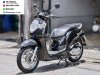 Scoopy i 2017 วิ่ง10000โล รถบ้านเครื่องท่อเดิมๆ ใช้งานได้ปกติ มีเล่มเขียวชุดโอนให้ครบ NO1439