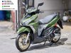 Click 125i 2017 รถบ้านเครื่องท่อเดิมๆ ใช้งานได้ปกติ มีเล่มเขียวชุดโอนให้ครบ NO1440