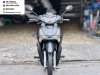 Wave 125i 2025 วิ่ง10000โล รุ่นTOPสตาดมือล้อแมค รถบ้านแท้มือเดียว เครื่องท่อเดิมๆ มีเล่มเขียวชุดโอนครบ No1446