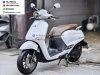 Giorno Plus 2025 รุ่นTOP ABS วิ่ง10000โล รถบ้านแท้มือเดียว กุญแจรีโมทบุคเซอวิสครบ No1449