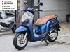 Scoopy i Club12 2018 รถบ้านแท้เครื่องท่อเดิมๆ เล่มเขียวชุดโอนครบ กุญแจบุคเซอวิสครบ No1450