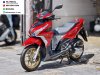 Click 125i 2018 วิ่ง10000โล รถบ้านแท้มือเดียว รุ่นTop เครื่องท่อเดิมสีสวย No1451