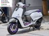 ⭐รถเข้าใหม่⭐ Giorno Plus 2024 รุ่นTOP ABS รถบ้านแท้มือเดียว ของแต่งหมดเป็นแสน No1449