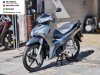 ⭐รถเข้าใหม่⭐ Wave 125i 2024 วิ่ง10000โล รุ่นTOPสตาดมือล้อแมค รถบ้านเครื่องดีสีสวย กุญแจบุคเซอวิสครบ No1470