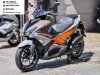 ⭐รถเข้าใหม่⭐ Aerox 2020 วิ่ง10000โลแท้ รถบ้านแท้เครื่องเดิม เล่มเขียวชุดโอนครบ No1474